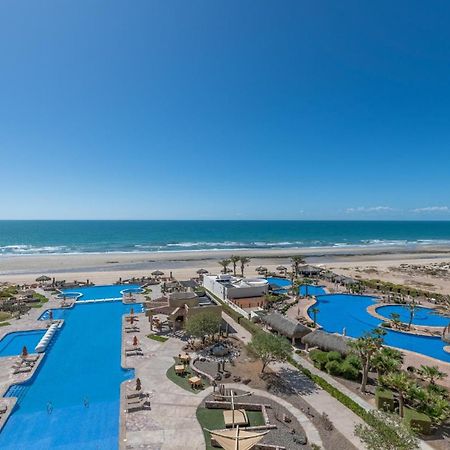 Encanto Living Three Bedroom Unit By Kivoya Puerto Peñasco Екстериор снимка