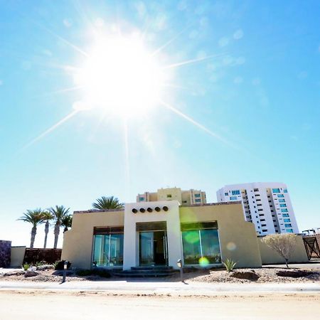 Encanto Living Three Bedroom Unit By Kivoya Puerto Peñasco Екстериор снимка