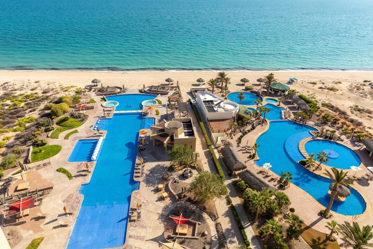 Encanto Living Three Bedroom Unit By Kivoya Puerto Peñasco Екстериор снимка